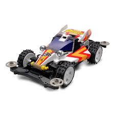 Pin Di Mini 4wd