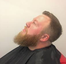 Barber Jay Guernsey