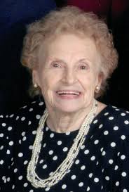 Elaine Hale Obituary