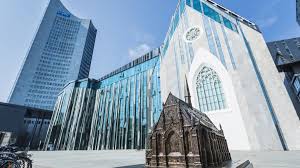 It is the industrial center of the region and a major cultural center, offering interesting sights, shopping possibilities and lively nightlife. University Of Leipzig In Germany Ranking And Yearly Tuition