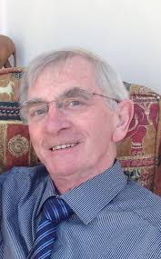 We are deeply saddened to share the passing of **Vincent Cahill**, who died 