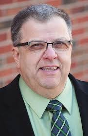 Mark Macrina's Instagram, Twitter & Facebook