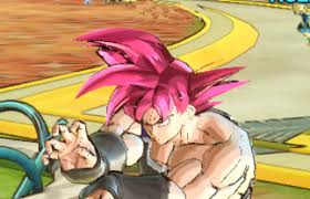 To obtain this character, you do . Ssgss Goku Wig Xenoverse 2 Off 74 Medpharmres Com