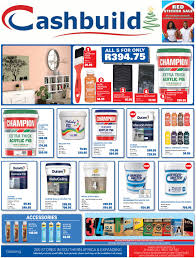 Maybe you would like to learn more about one of these? Cash Build Catalogue