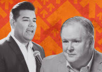 Father of CMBS' Ethan Penner to run for governor of California