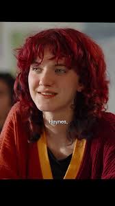 Law and Order Katie and Mr Cheney