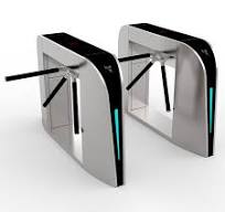 Mairs Security Tripod Turnstiles | Waist High Turnstiles | Tripod Turnstile  Gate