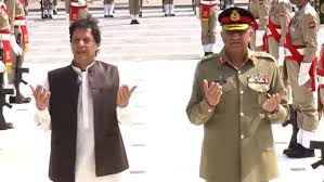 The succession would take place upon the retirement of chairman joint chiefs of staff committee. Pakistan Sc Gives Army Chief Bajwa A 6 Month Extension And A Deadline To Imran Khan