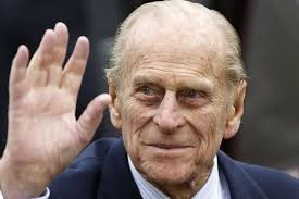 Prince Philip car crash: Hero who rescued Duke says 'I had his blood