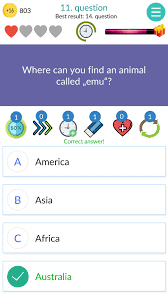 Sign up to the buzzfeed quizzes ne. Quizit General Knowledge Trivia Quiz For Android Apk Download