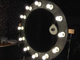 Diy 4 Foot Ring Light For A Studio Someday Ring Lights Have A Very Specific Light Signature Mostly It Is Co Diy Ring Light Architectural Jewelry Diy Rings
