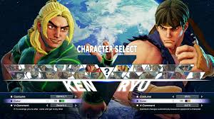 Cheats for playstation 4 version of street fighter 5: Street Fighter V Ryan Markel