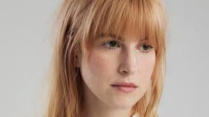 Hayley Williams Dünyayla Yüzleşemeyeceğinden Korkuyordu