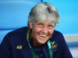 While brazil are favorites, canada will surely make life difficult for pia sundhage's side. Ex Uswnt Sweden Boss Pia Sundhage Appointed New Brazil Women Head Coach 90min