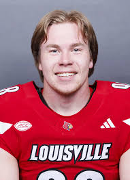 Louisville Rushes Past Boston College, 38-24