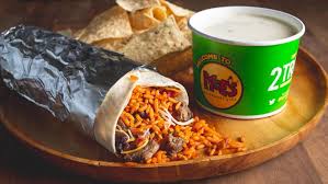 Every sunday, your child, 12 and under, gets their choice of kid's burrito, taco, or quesadilla + chips & salsa, drink, and cookie come with every meal. The Untold Truth Of Moe S Southwest Grill