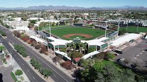 We did not find results for: Arizona Spring Training 2020 Cactus League Stadium Guide