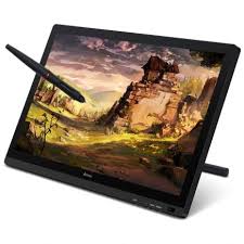 Top 10 Best Drawing Tablets With Screens In 2020 Great Product Review In 2020 Drawing Tablet Drawing Tablet With Screen Cool Drawings