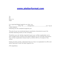 There are many reasons why you may want to write to a government official. Browse Our Example Of Warning Letter Template For Misconduct For Free Business Letter Template Letter Templates Professional Reference Letter