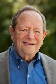 Radio Reporters Outside State House in the 1980s