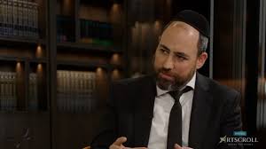 Rabbi Yitzchok Hisiger