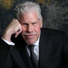 Ron Perlman