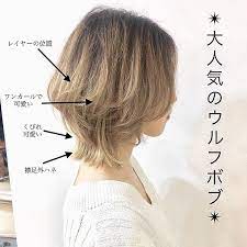 中島直樹 ウルフカット レイヤーカット ショートヘアさんはinstagramを利用しています 大人気のウルフボブ 重ためのスタイルに飽きた トップにボリュームがほしい方 動きがしっかりほしい方 ナカシウルフ は モードっぽくなりすぎたり