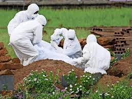Nipah is a virus with a fatality rate of up to 75 percent. Todliches Virus Erste Nipah Infektion In Indien In Diesem Jahr