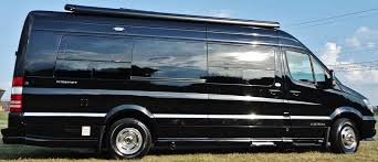 Airstream 3500 Rv Rental Rv Rental Class B Rv Sprinter Van