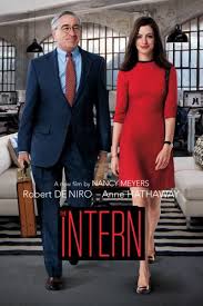 Anders holm, anne hathaway, rene russo and others. ãƒžã‚¤ã‚¤ãƒ³ã‚¿ãƒ¼ãƒ³ The Intern Movie Streaming Movies Good Movies