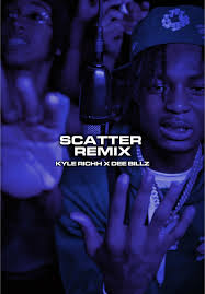 Kyle Richh x Dee Billz