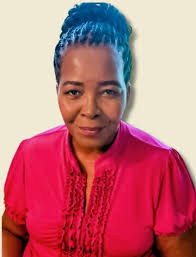 Mabelin Orintie Williams