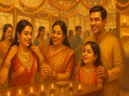 आज दिल्ली में सोने का भाव: 22 और 24 कैरेट गोल्ड का नवीनतम मूल्य - Imagen principal del artículo