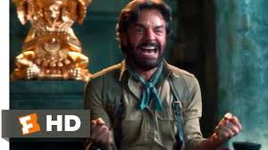 Watch the cast of dora and the lost city of gold, including @isabelamoner, @eugenioderbez, @evalongoria, @realmichaelpena, and jeff wahlberg, share their memories of growing up with dora. Dora And The Lost City Of Gold 2019 The Final Test Scene 8 10 Movieclips Youtube