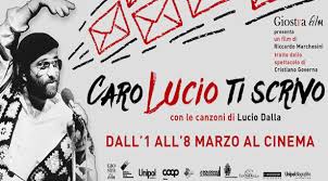 Non mi stancherгі no di ripeterlo, perennemente oltre a addensato vedo ragazze accettabili con peli alla lucio dalla sulle braccia. Lucio Dalla A Cinque Anni Dalla Sua Morte Esce Al Cinema Caro Amico Ti Scrivo
