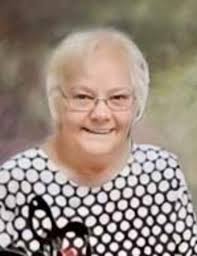 Obituary information for Jackie Sue Caraway