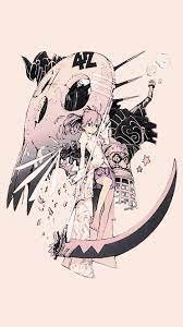 The great collection of soul eater background for desktop, laptop and mobiles. Blackstar Anime Soul Anime Wallpaper Soul Eater