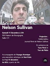Venez découvrir "Indes Galantes" et la Soirée Nelson Sullivan.