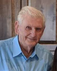 James "Jim" Willis Parks Obituary May 22, 2023