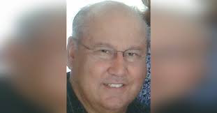 Obituary information for Colin J. Andre