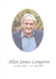 Alan Langston