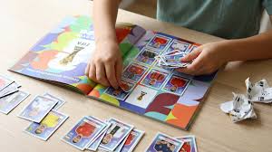 Album Mundial 2026 Panini : ce qu'il faut savoir — image 4