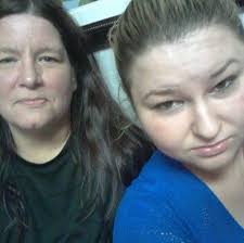 Hello everybody my mom just passed away