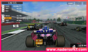 تعتبر لعبه asphalt 8 من افضل العاب سباق سيارات والتى تم اصدارها عام 2013 من شركه gameloft وتتكون اللعبه من 8 مراحل يتنافس فيها اللاعب ضد متنافسين ويتم لعبها منفردا او مع لاعيبين او اكثر من. ØªØ­Ù…ÙŠÙ„ Ù„Ø¹Ø¨Ø© Ø³Ø¨Ø§Ù‚ Ø§Ù„Ø³ÙŠØ§Ø±Ø§Øª ÙÙˆØ±Ù…ÙŠÙˆÙ„Ø§ Formula 1 Ù„Ù„ÙƒÙ…Ø¨ÙŠÙˆØªØ± ÙƒØ§Ù…Ù„Ø©