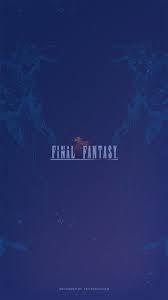 22289 viewsfinal fantasy xiii sword warrior girl. Final Fantasy Iphone Wallpaper Mister Wallpapers
