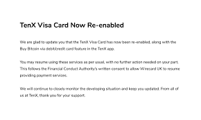 The typical cash advance fee on a credit card is either $5 or 10% of the amount of the transaction, whichever is greater. Tenx Tenxwallet Twitter