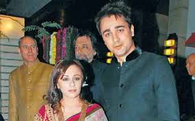 Imran Khan Not Feeling Married Just Yet Entertainment Emirates24 7 Looking for information about bollywood actor imran khan?
