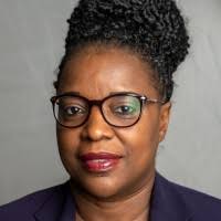 Dr. Simone Garwood (Ph.D.)