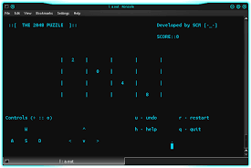 The dll's contents don't depend (a lot) on it being written in c++; 2048 In C C I Dont Know Zilch