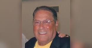 George Callahan Obituary